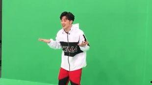 娱乐吃瓜小旋风,揭秘娱乐圈幕后故事